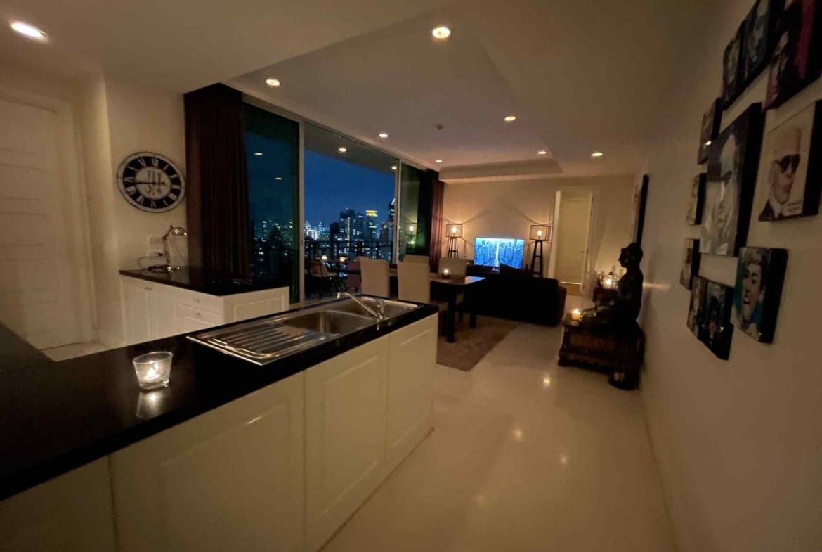 Royce Private Residences