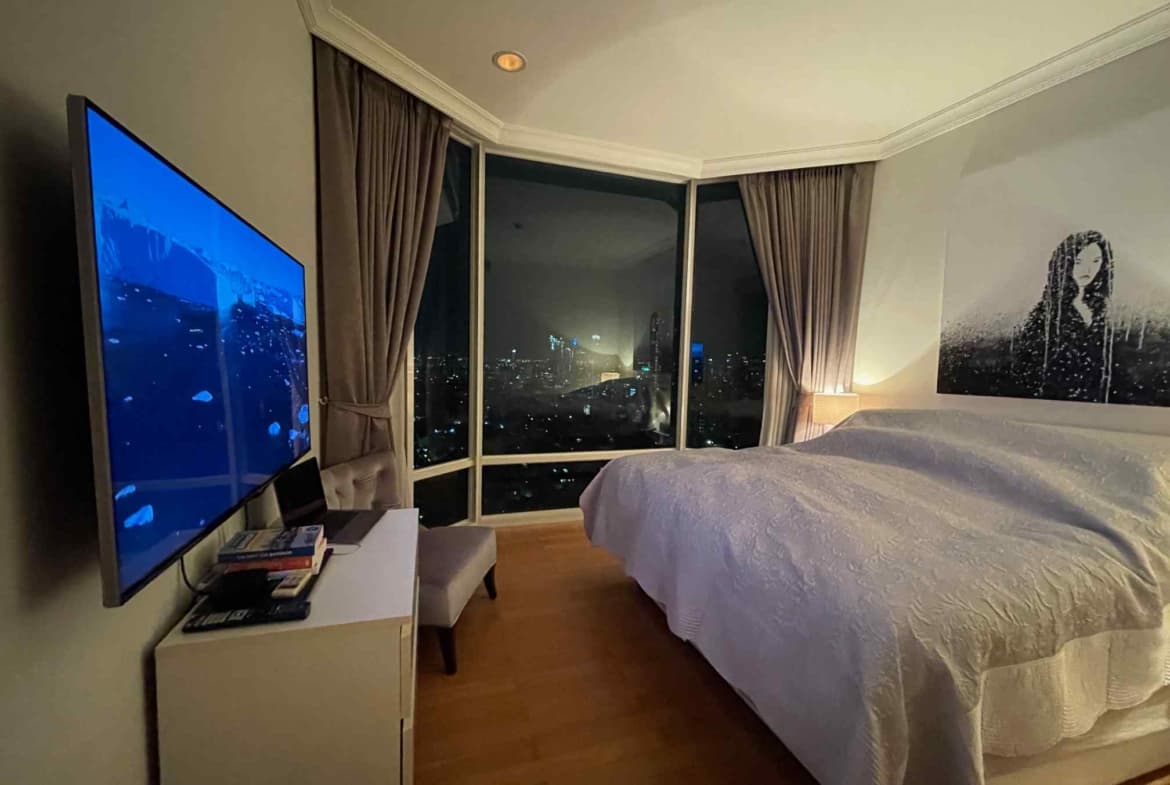 Royce Private Residences