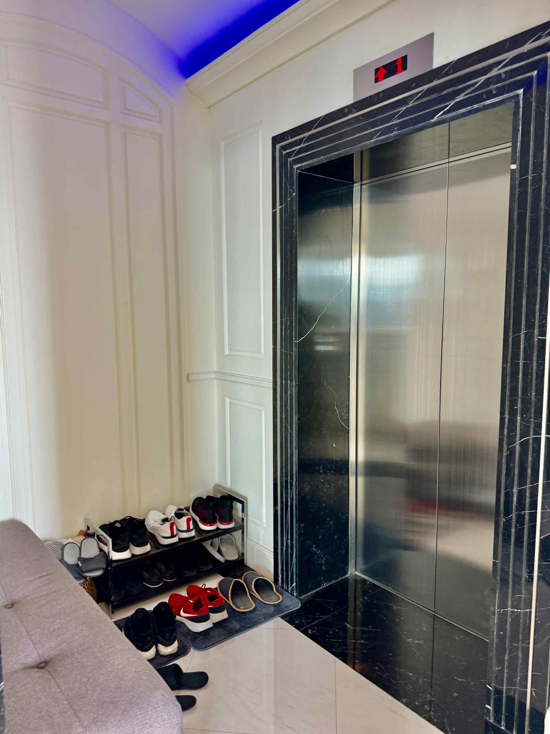 Royce Private Residences