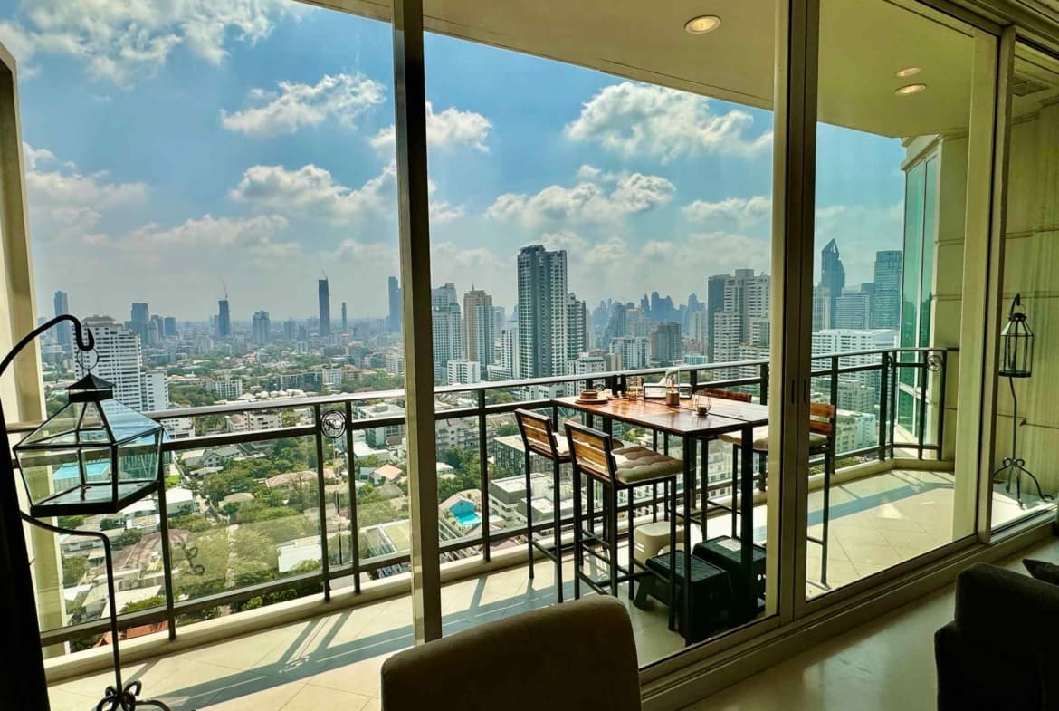 Royce Private Residences