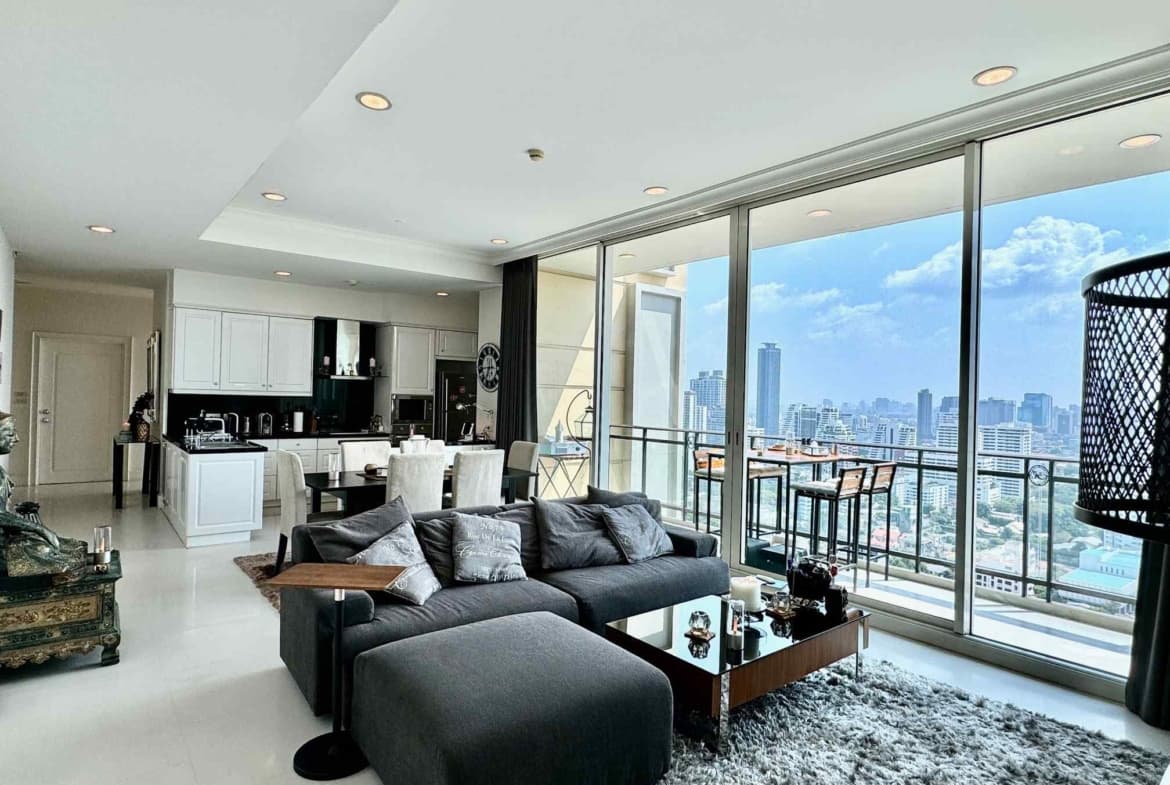Royce Private Residences