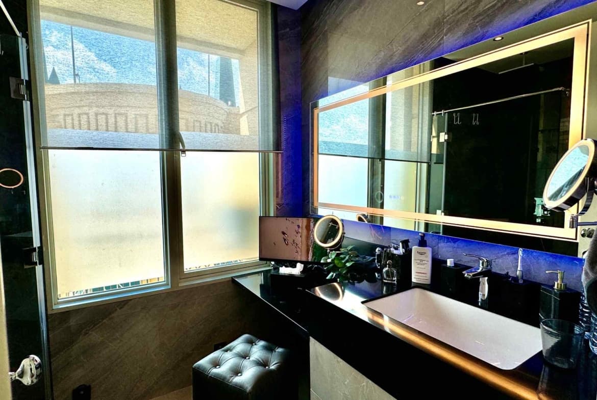 Royce Private Residences