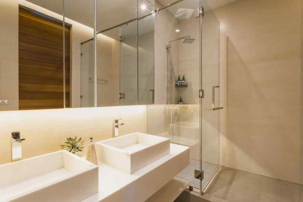 Millennium Residence Penthouse