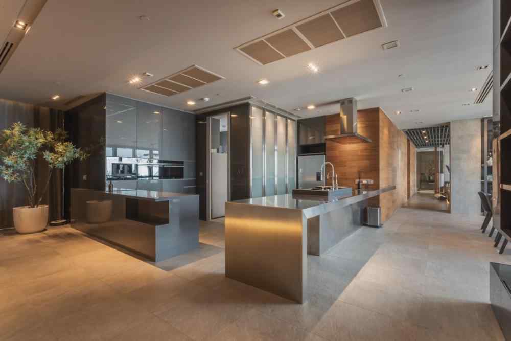 Millennium Residence Penthouse