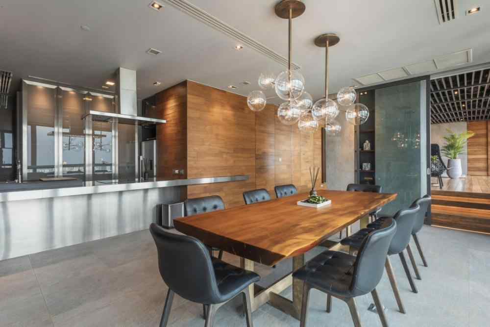 Millennium Residence Penthouse