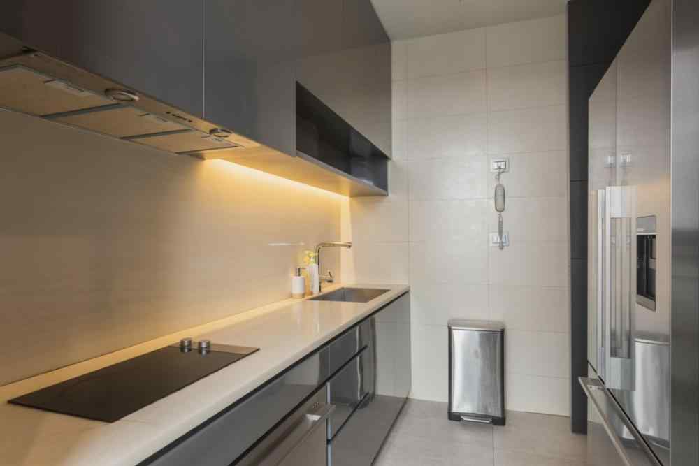 Millennium Residence Penthouse