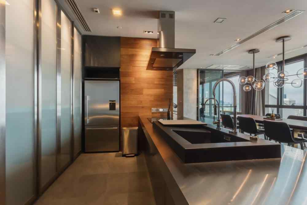 Millennium Residence Penthouse