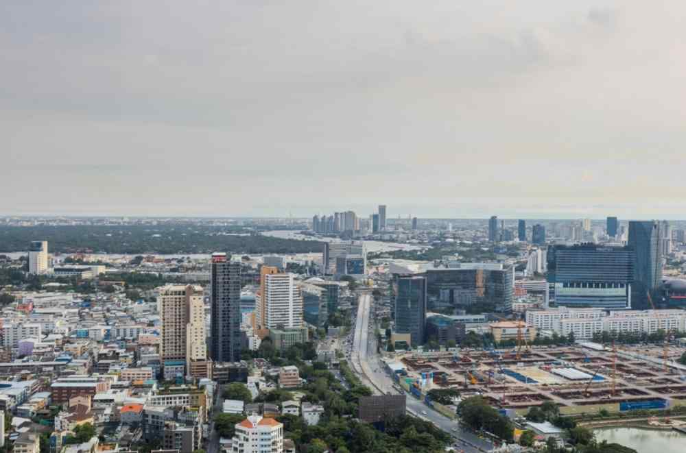 Millennium Residence Penthouse