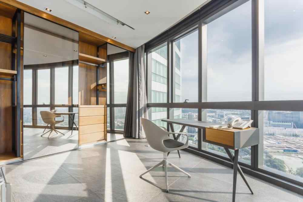 Millennium Residence Penthouse