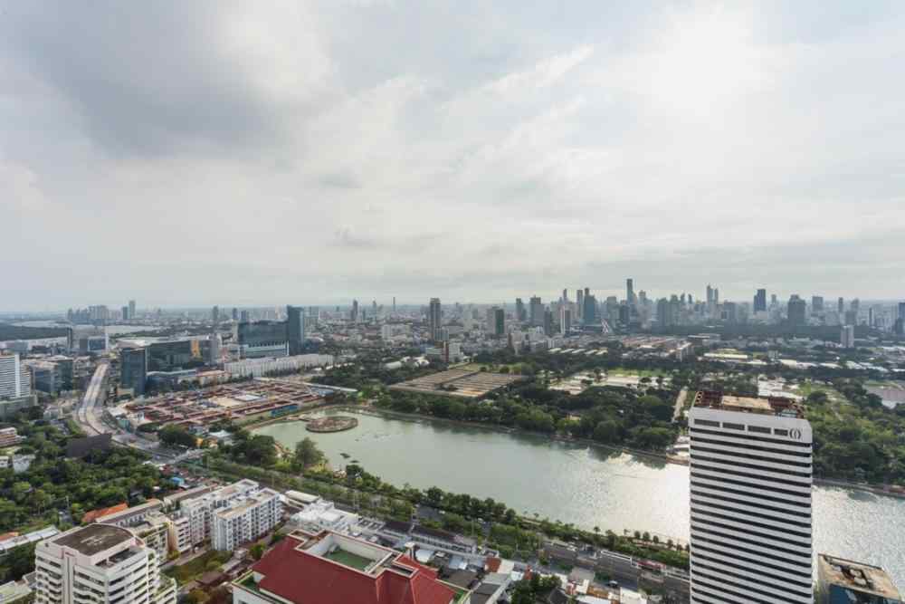 Millennium Residence Penthouse