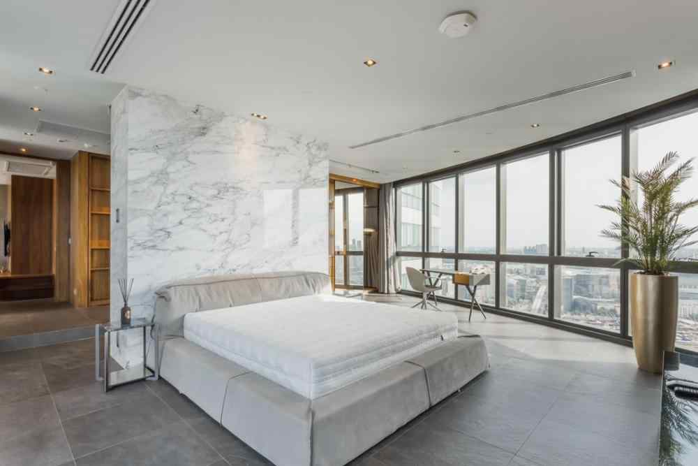 Millennium Residence Penthouse