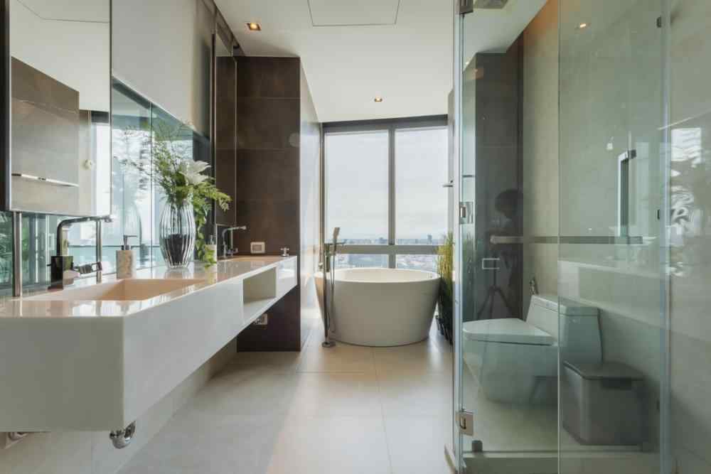 Millennium Residence Penthouse