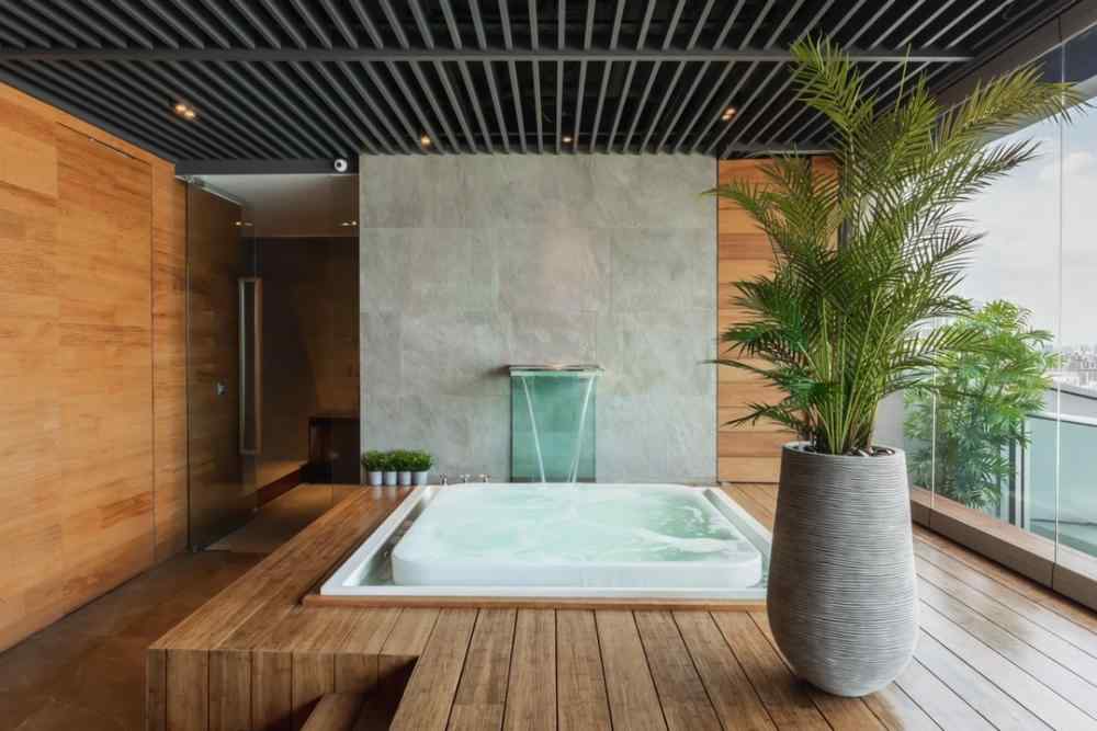 Millennium Residence Penthouse