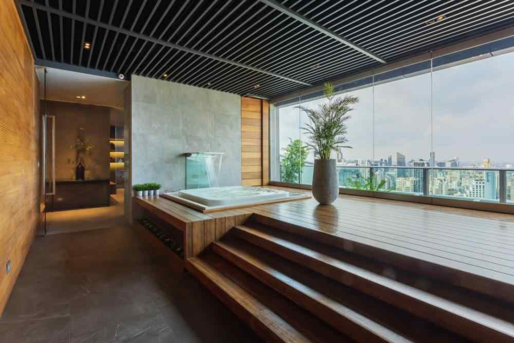 Millennium Residence Penthouse