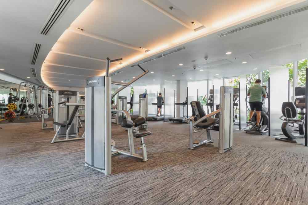 Millennium Residence Penthouse