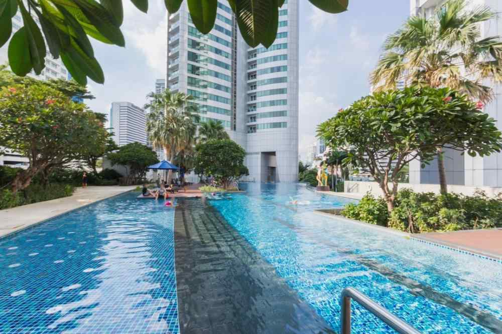 Millennium Residence Penthouse