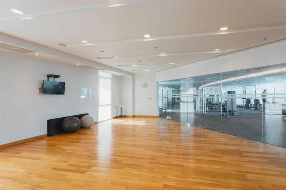 Millennium Residence Penthouse