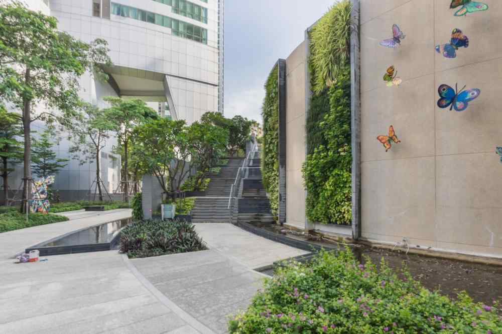 Millennium Residence Penthouse