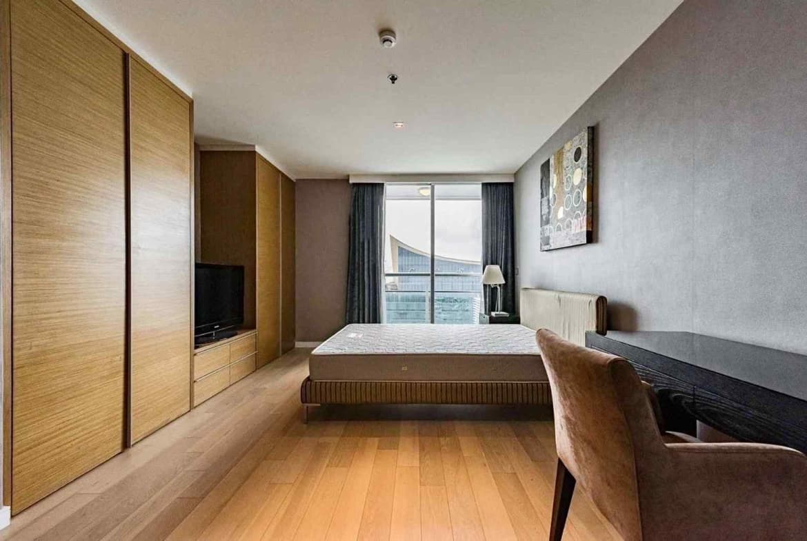 Eight Thonglor Residences