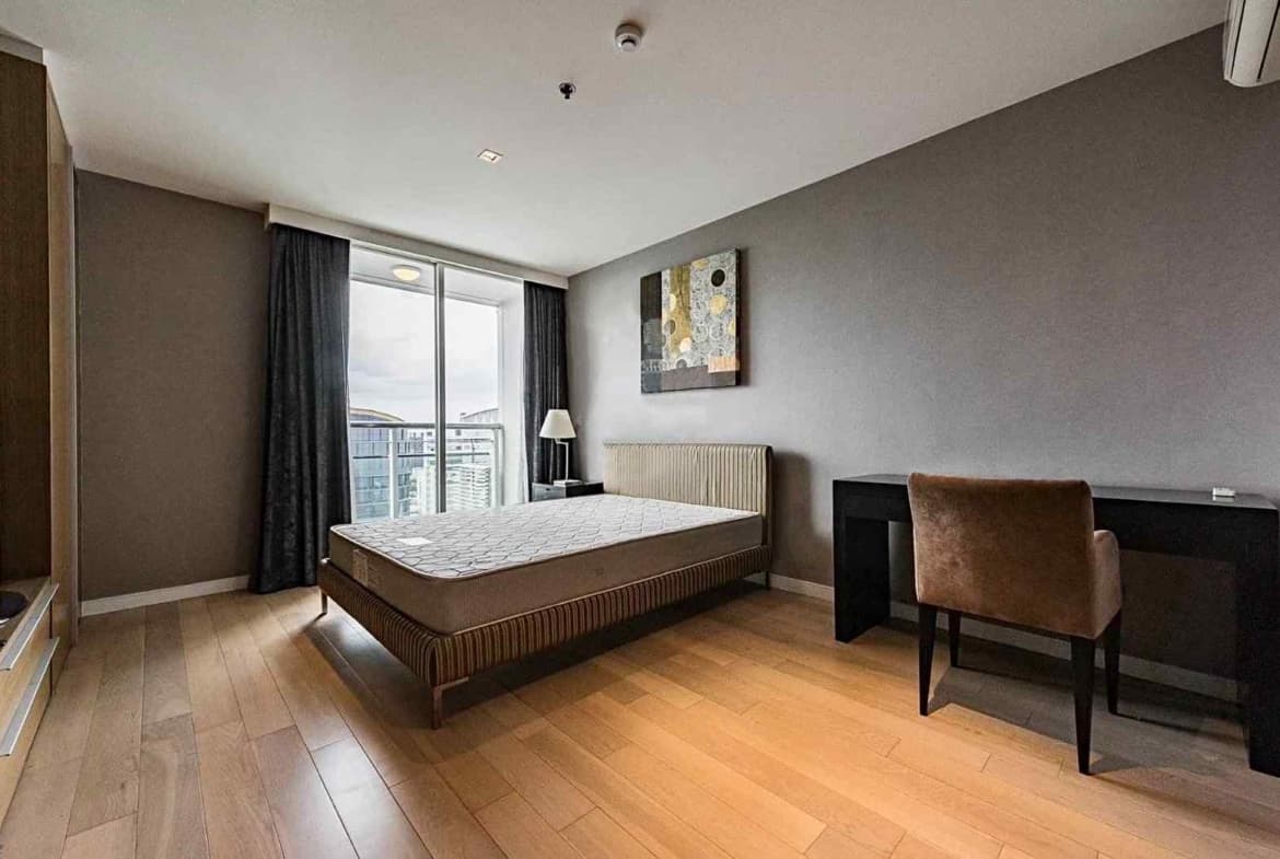 Eight Thonglor Residences