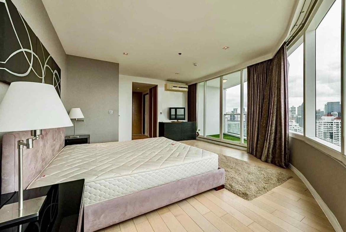Eight Thonglor Residences