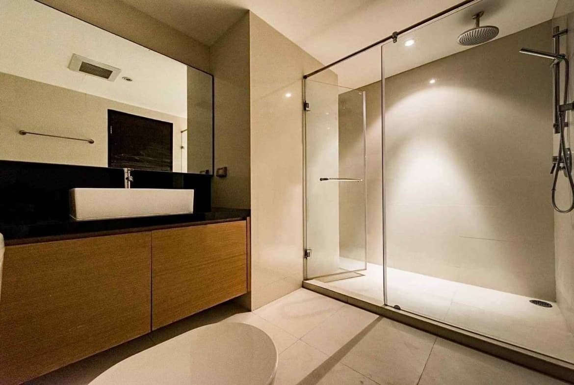 Eight Thonglor Residences