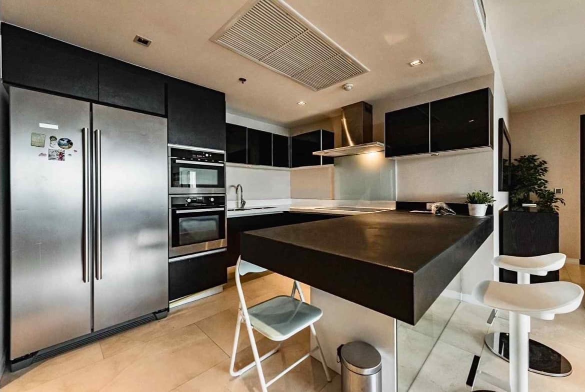 Eight Thonglor Residences