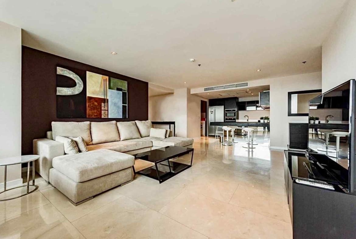 Eight Thonglor Residences