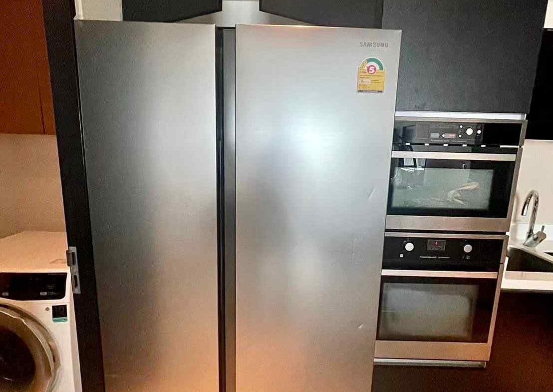 Eight Thonglor Residences