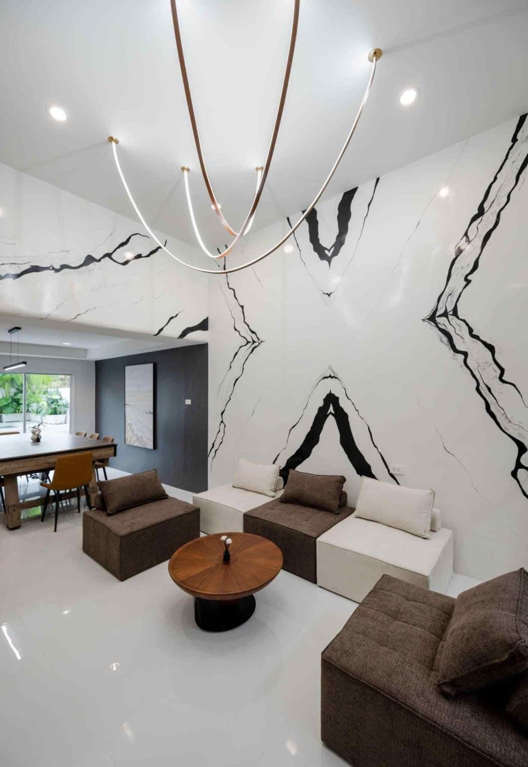 Pool Villa Townhome (Vibhavadi 20)