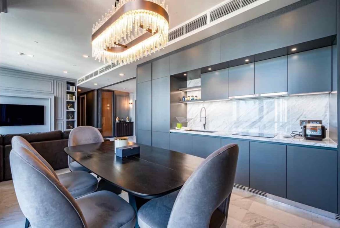The Monument Thonglor
