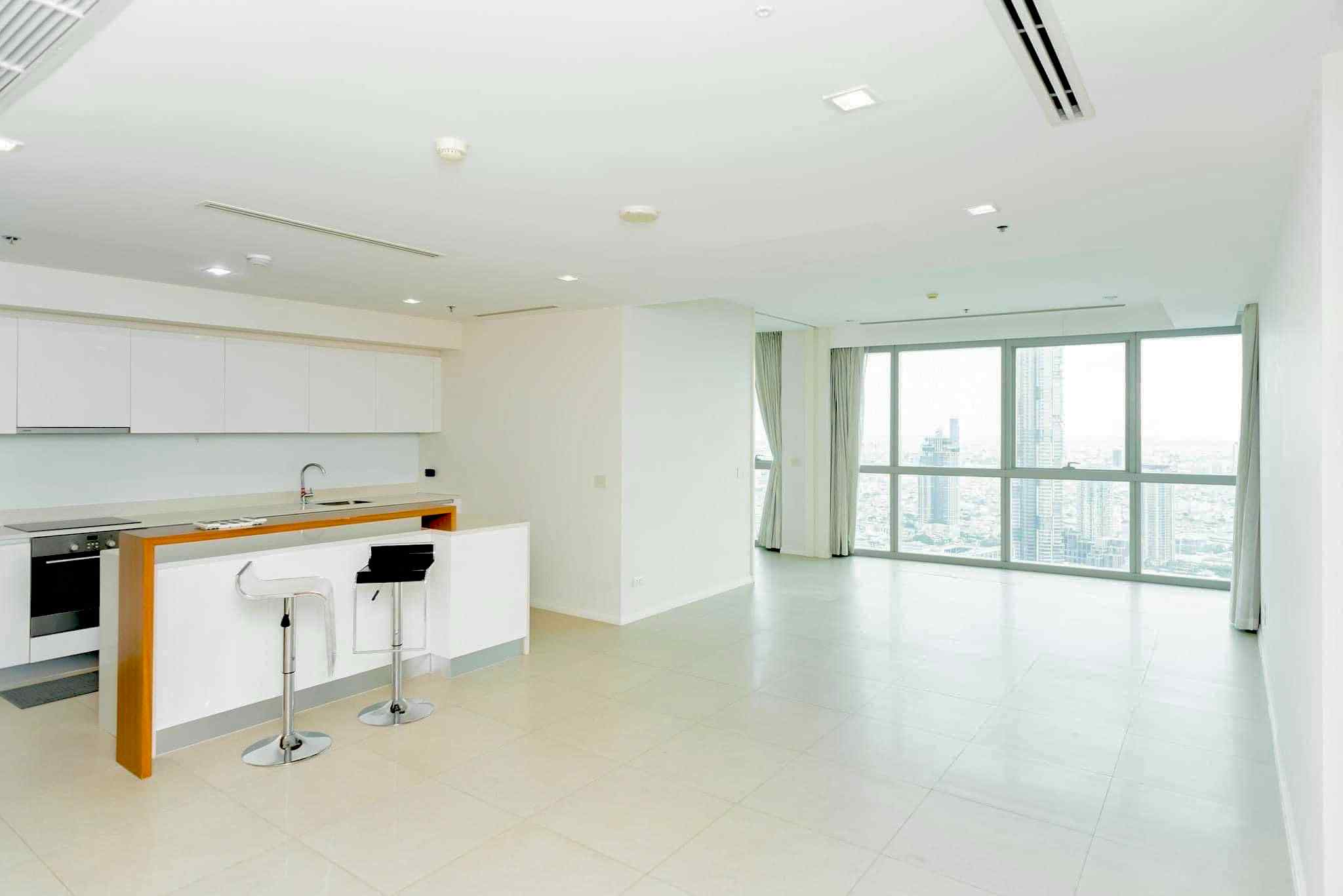 The River Condominium