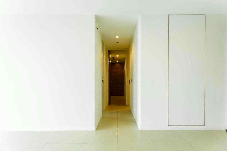The River Condominium