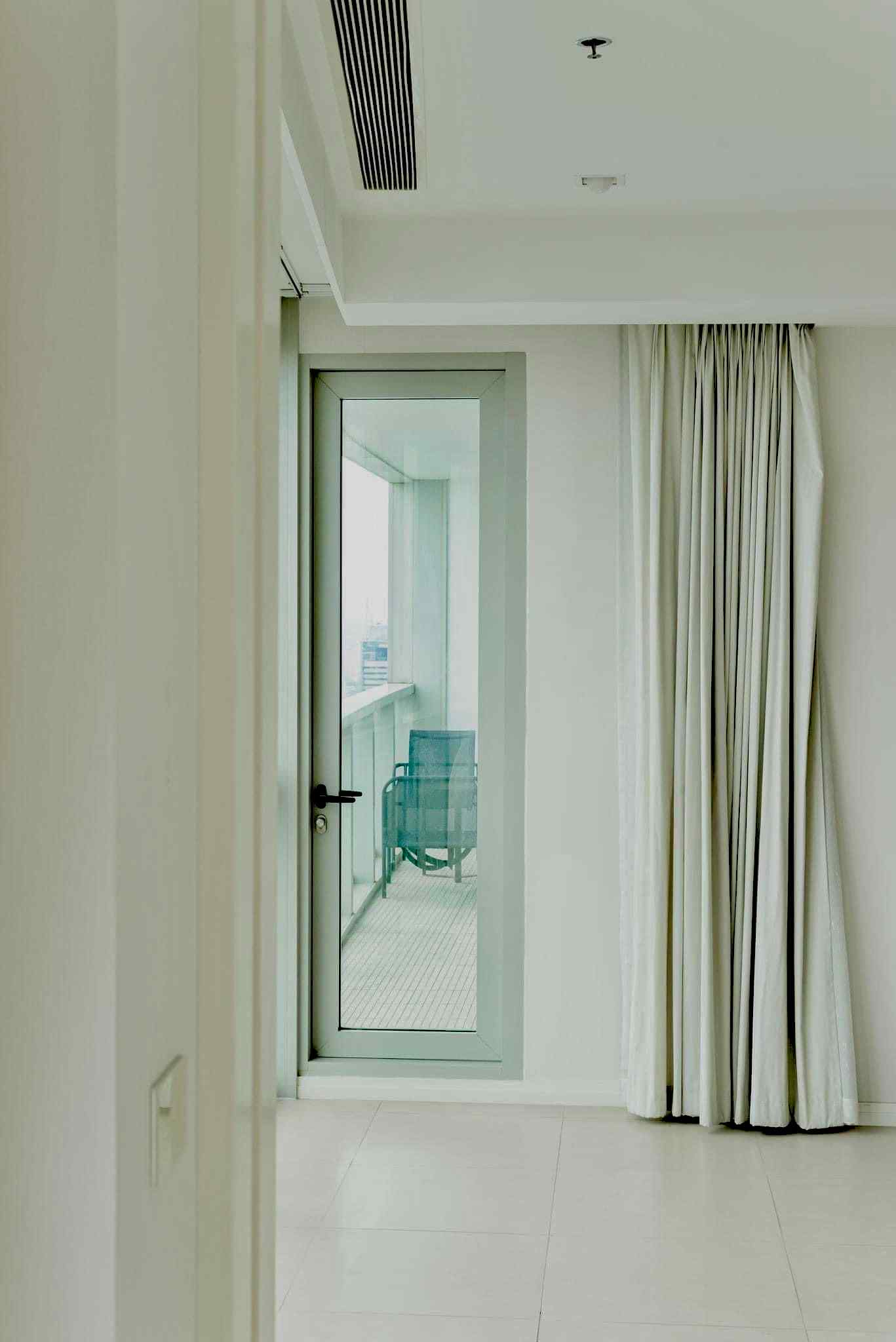The River Condominium