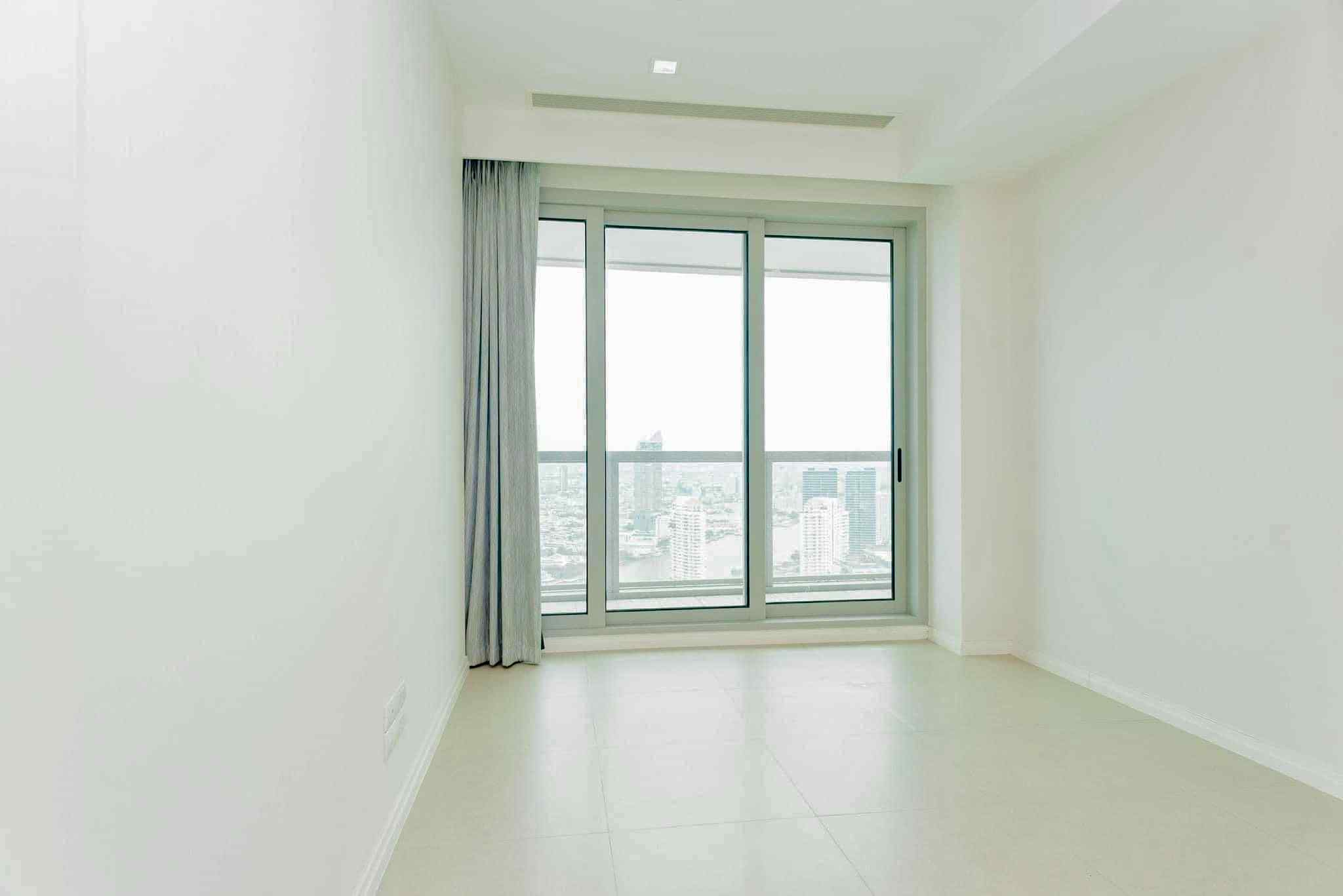 The River Condominium