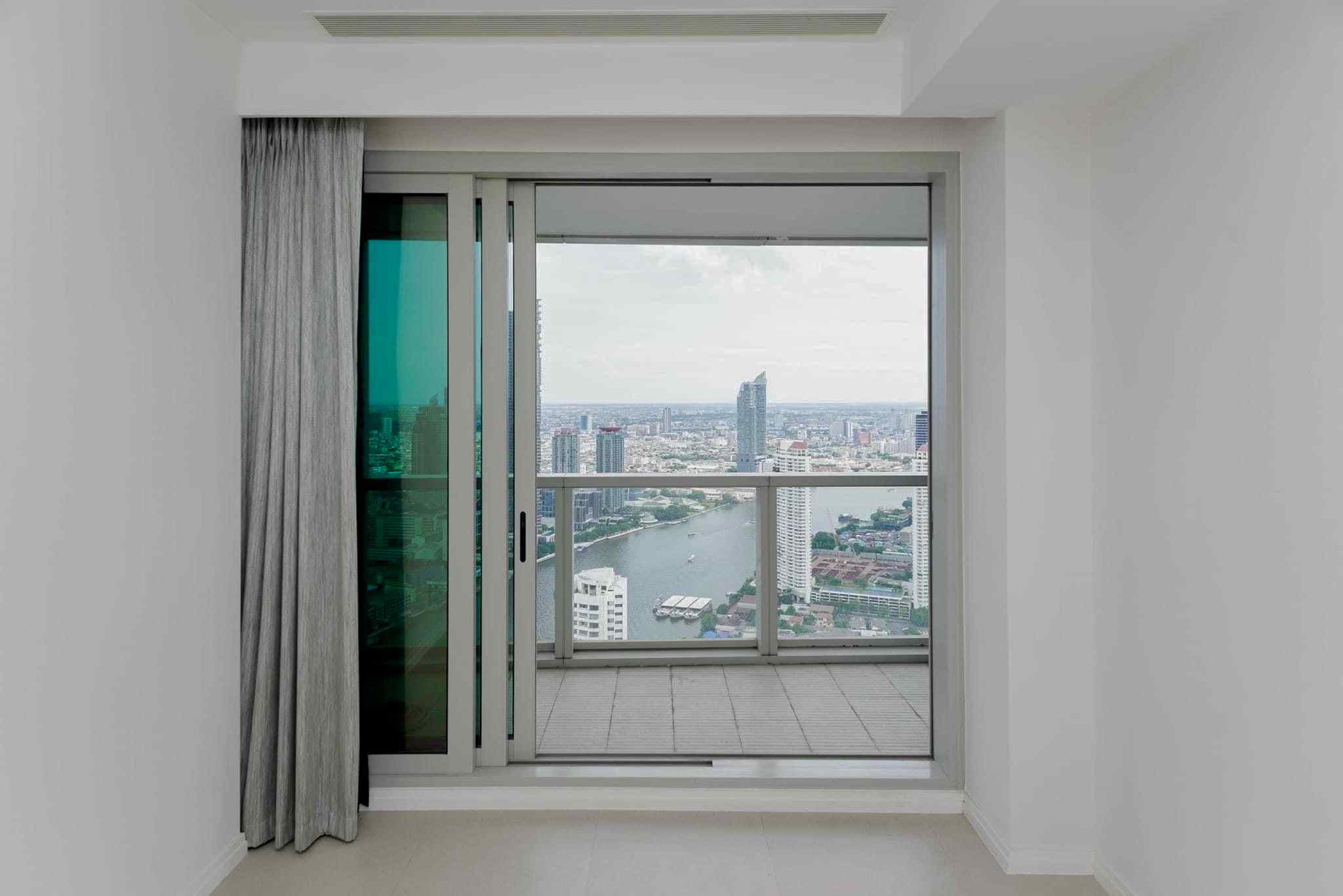 The River Condominium