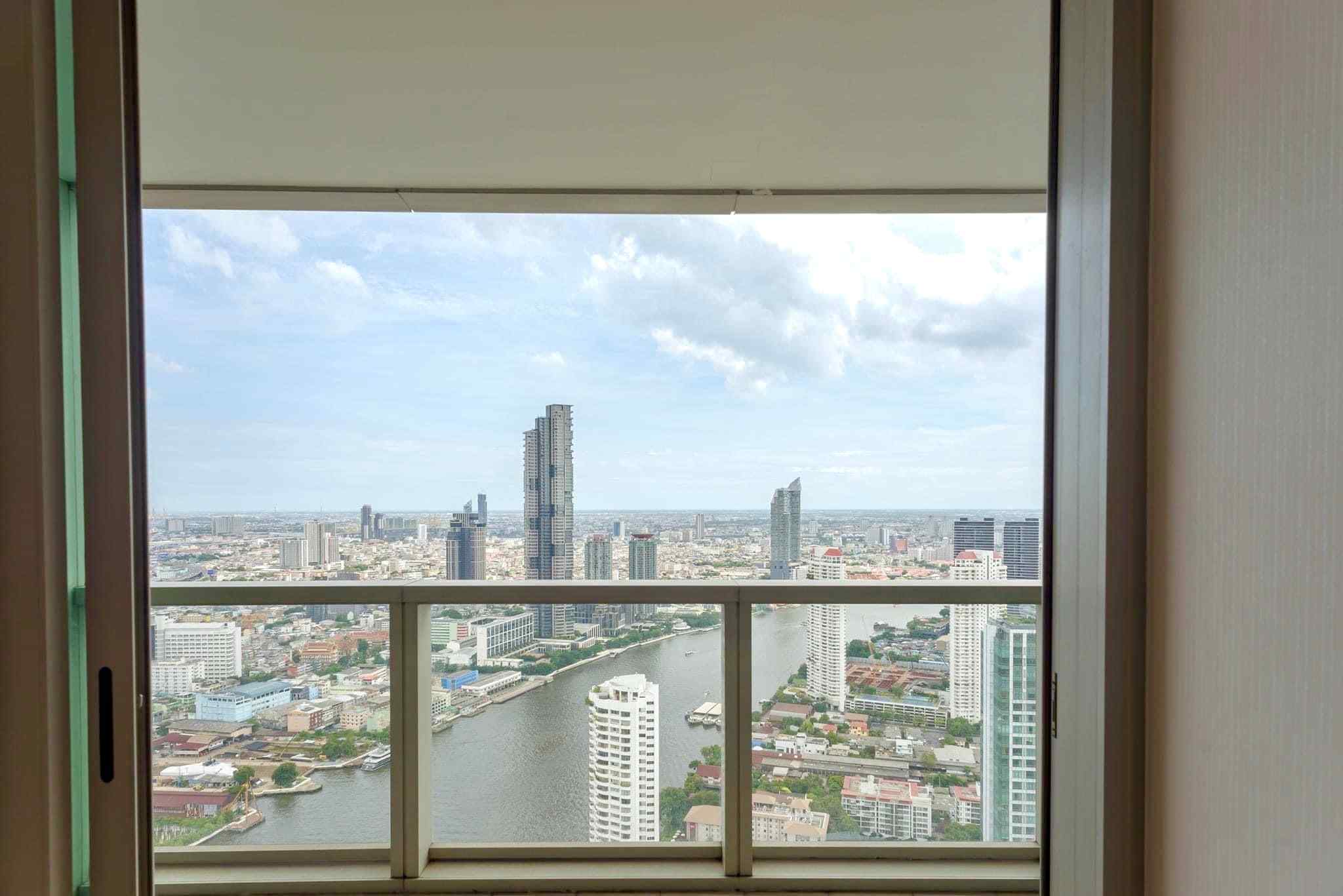 The River Condominium