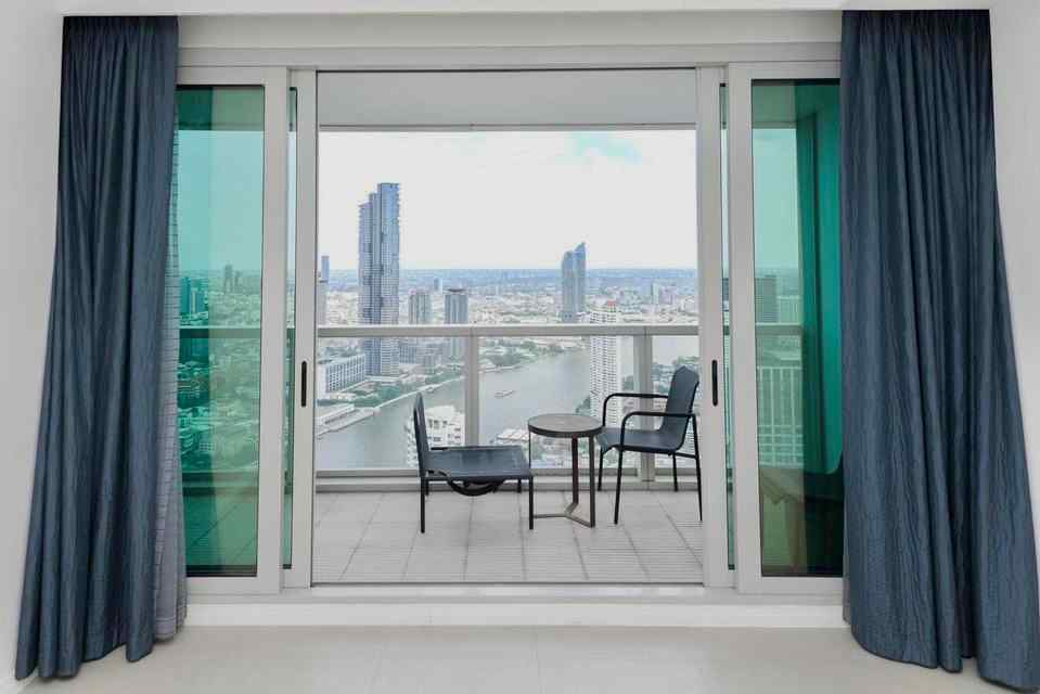 The River Condominium