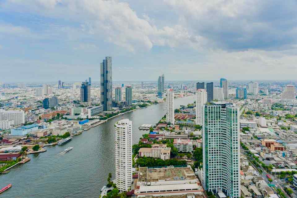 The River Condominium