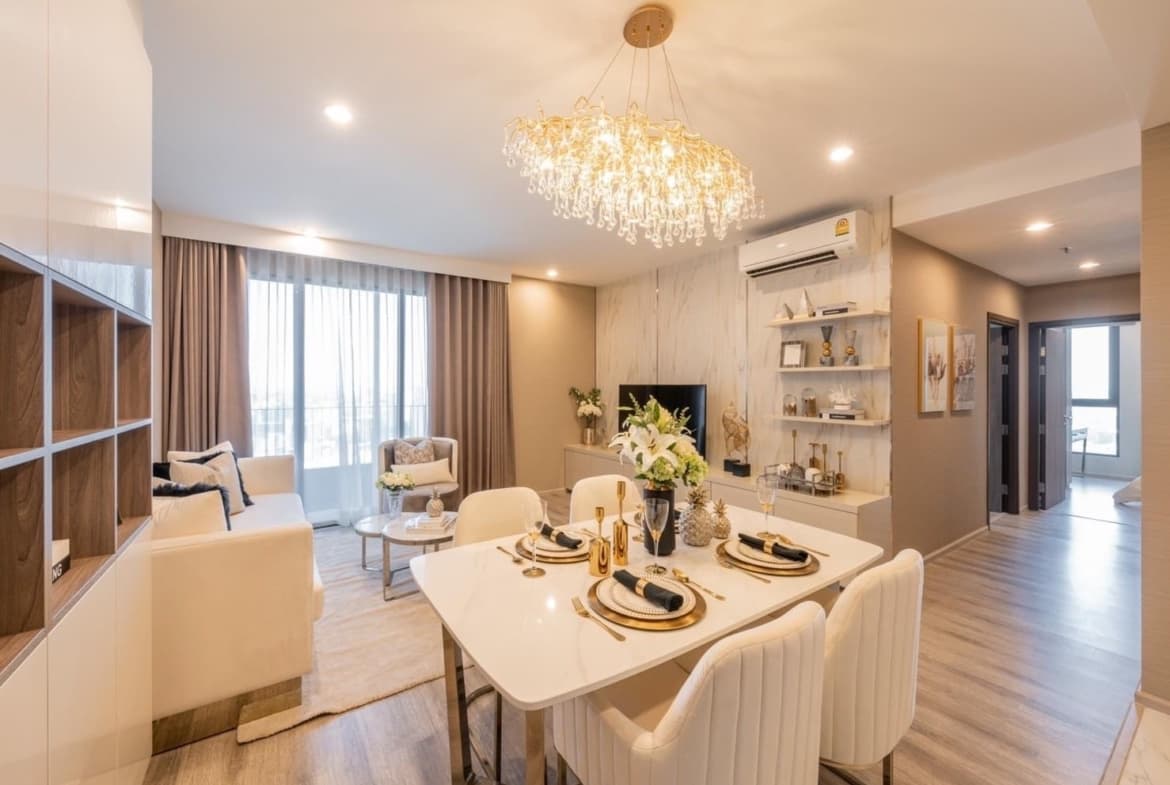Ideo Mobi Sukhumvit 66