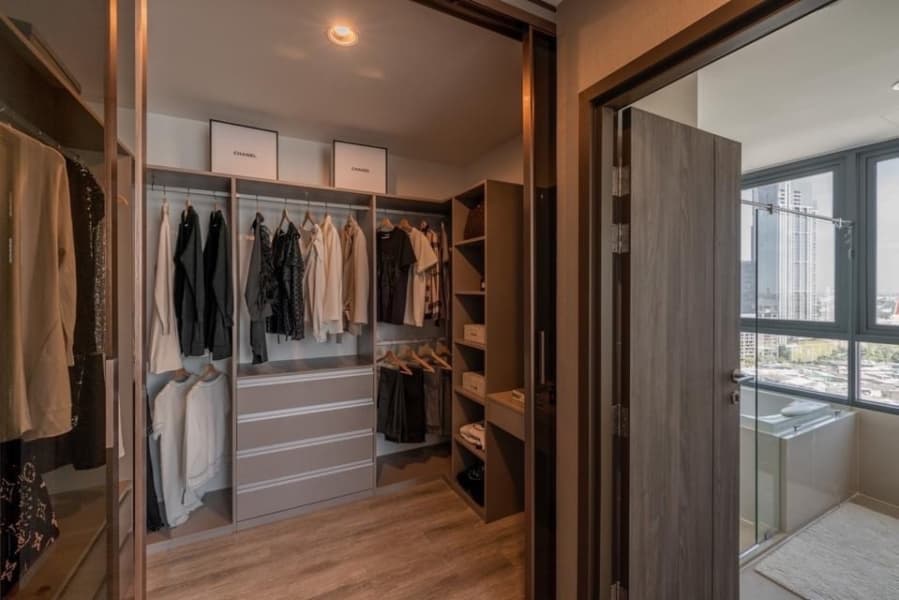 Ideo Mobi Sukhumvit 66