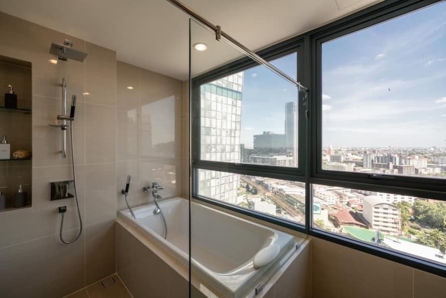 Ideo Mobi Sukhumvit 66