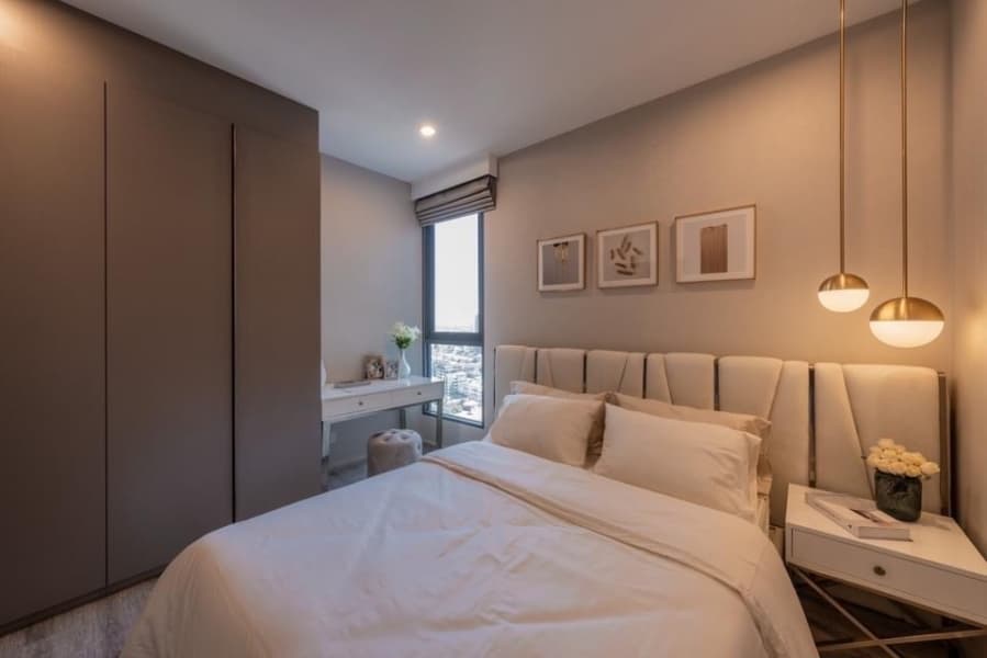 Ideo Mobi Sukhumvit 66