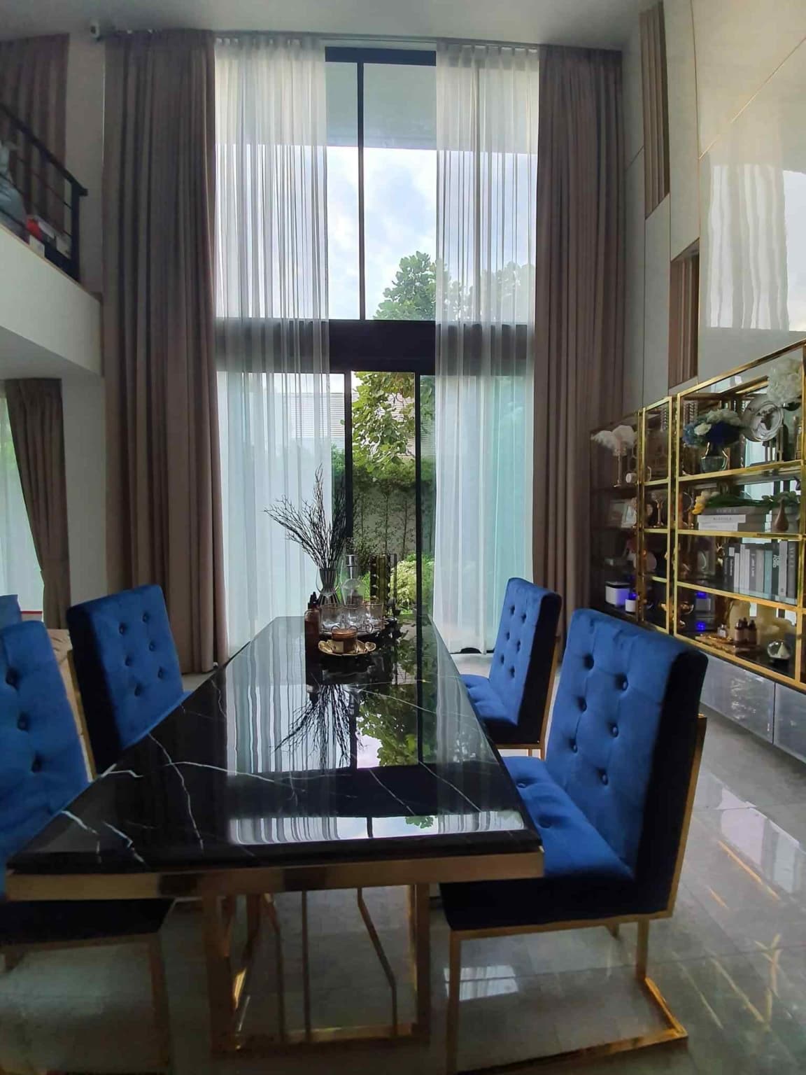 Glam Glamorous Living Townhome (Chokchai 4)