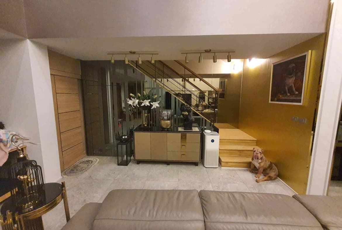 Glam Glamorous Living Townhome (Chokchai 4)