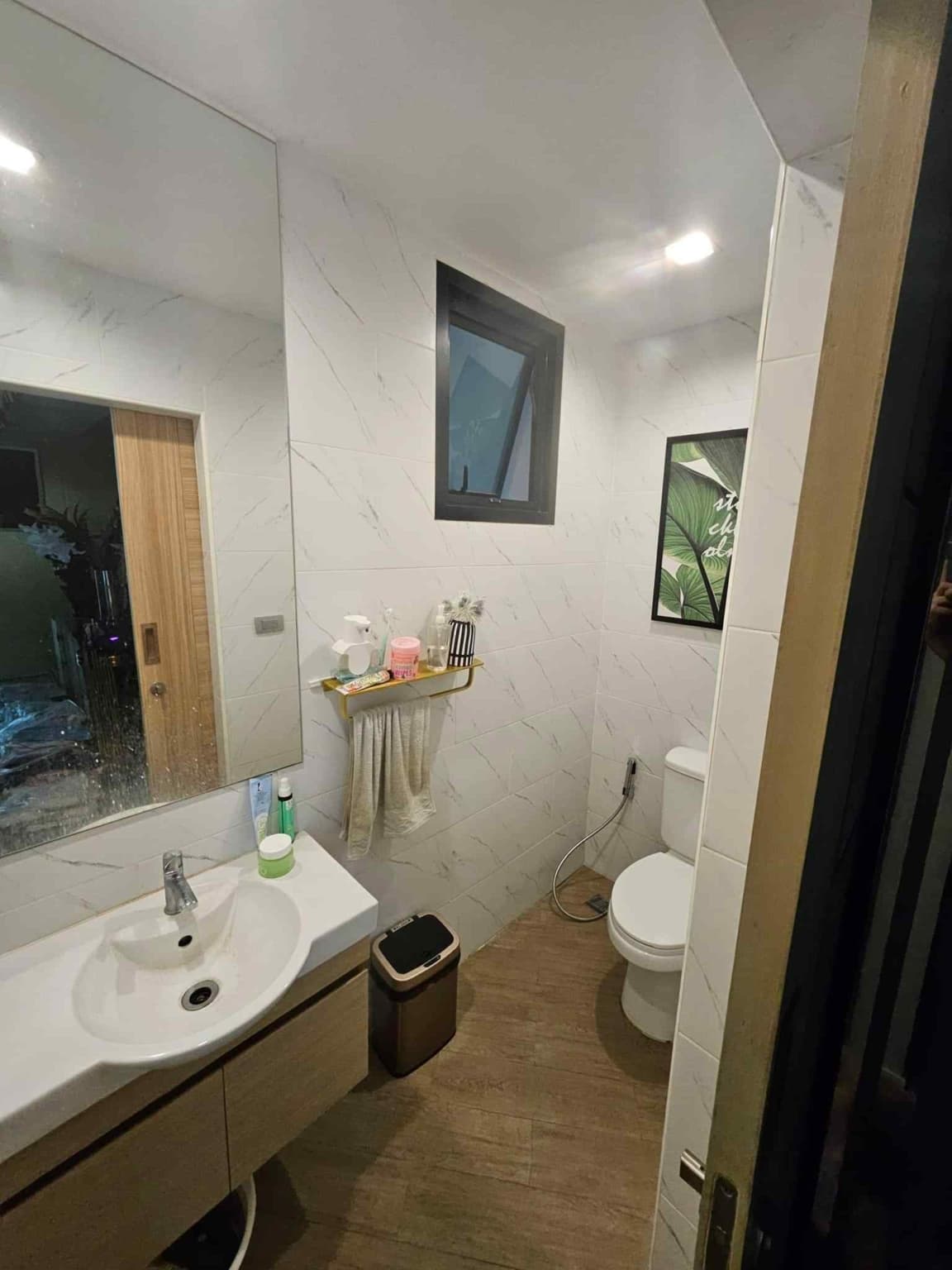 Glam Glamorous Living Townhome (Chokchai 4)