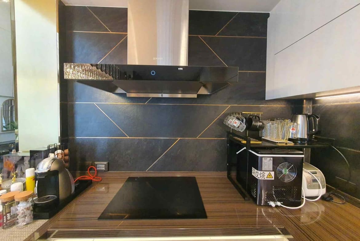 Glam Glamorous Living Townhome (Chokchai 4)