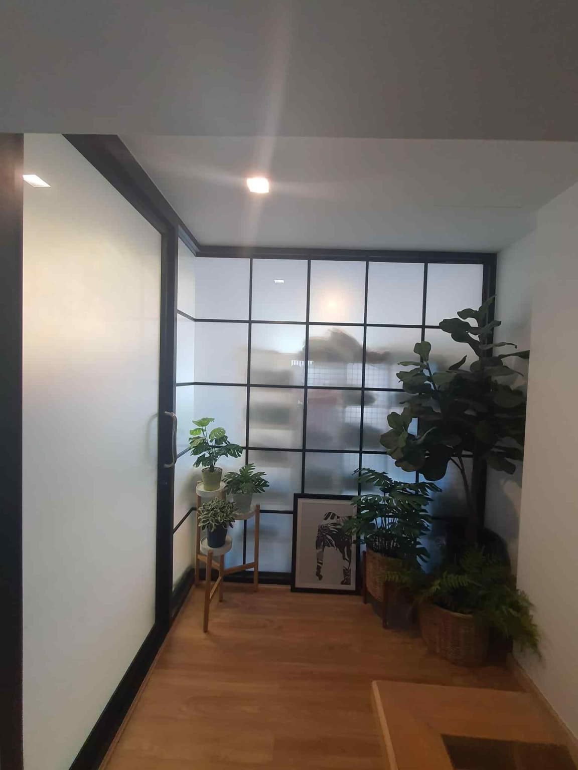 Glam Glamorous Living Townhome (Chokchai 4)