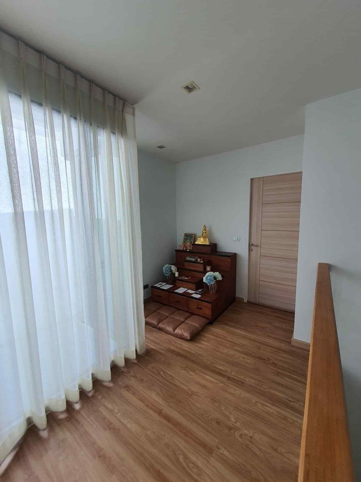 Glam Glamorous Living Townhome (Chokchai 4)