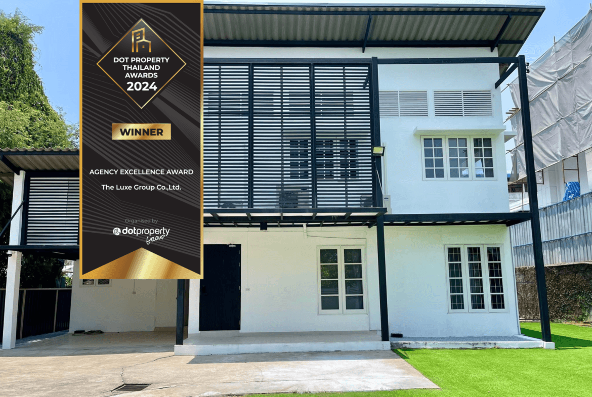 2-Storey Single House (Ramintra 42)